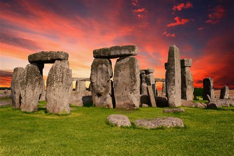 超过 400 张关于Stonehenge Desde Arriba和巨石阵的免费图片 Pixabay