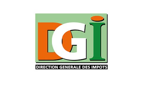 Dgi Direction Générale Des Impôts Ensea