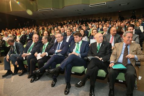 Asamblea General De Caja Rural Castilla La Mancha TOLEDO Flickr