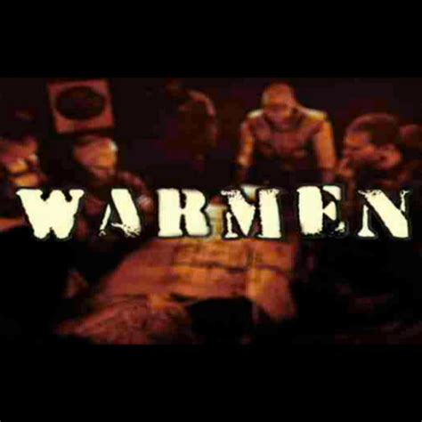 WarMen Tactics - IGN