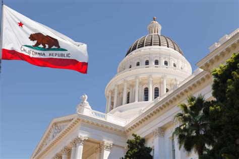 California Governor Vetoes Ai Safety Bill With Whistleblower