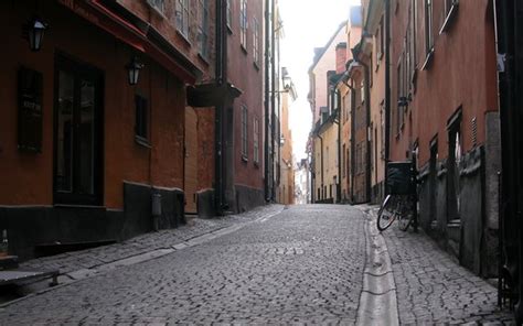 Fun Stuff to Do in Sweden | USA Today