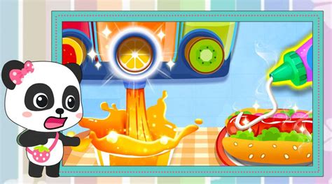 baby bus panda games online - Marisha Hedrick