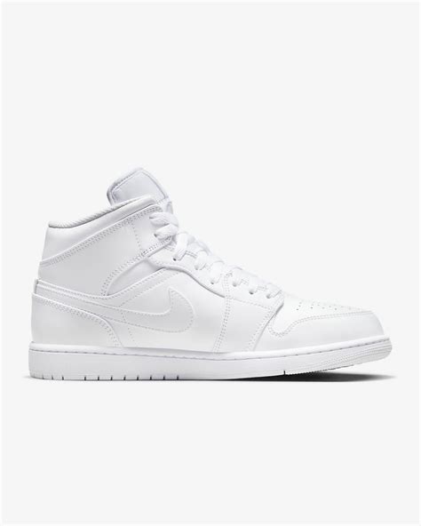 Air Jordan Mid Schuh Nike De