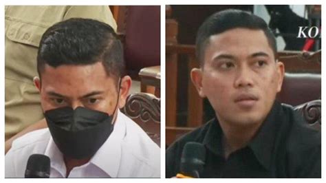 Keterangannya Berubah Ubah Adzan Romer Akui Takut Pada Ferdy Sambo