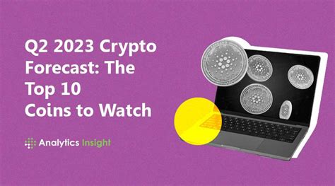 Crypto Forecast Archives Analytics Insight