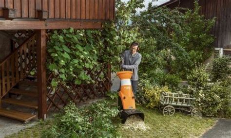 Comparatif Quelle Broyeur Stihl Choisir Tous Nos Avis