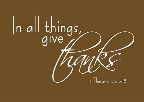 Bible Verse Thanksgiving Wallpapers - Wallpaper Cave