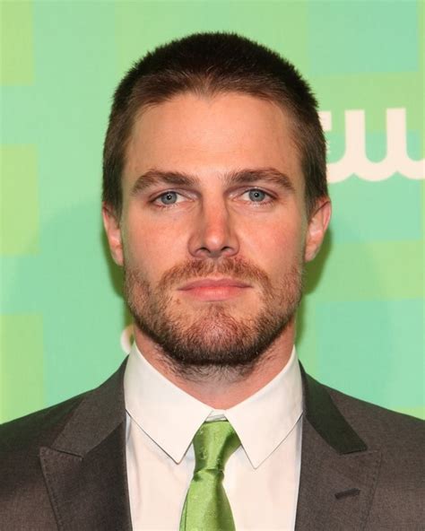 Image Of Stephen Amell