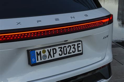 Xpeng Startet Bei Uns Im Mai Mit Zwei Modellen Automobil Org