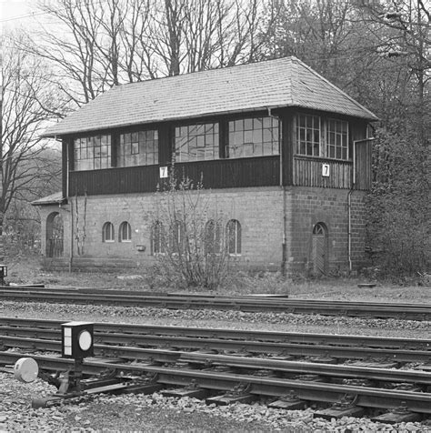 Einsiedlerhof Stw Stellwerksdatenbank