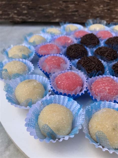 E Olha Esses Docinhos Lindos Que Foram Pedidos Aqui Na Confeitaria