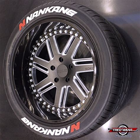 Nankang Tires Review! [2022]