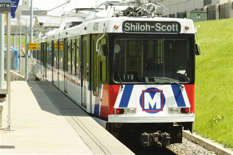 St. Louis Mulls Multiple Light-Rail Extensions – Next City