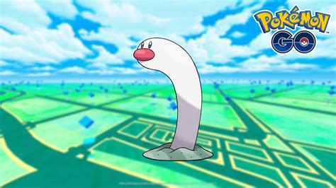 How To Get Wiglett In Pokemon Go Evolution Can It Be Shiny