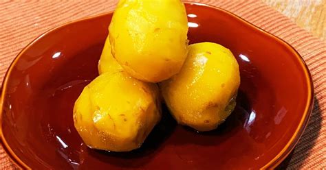 基本からアレンジまで！思わずつくりたくなる「市販の栗の甘露煮」のレシピ集 クックパッド