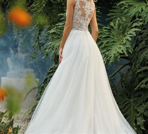 Vanilla Sposa Ihr Brautkleid Bei Steinecker Hochzeitskleid