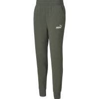 Puma Ess Logo Pants Fl Sportisimo Cz