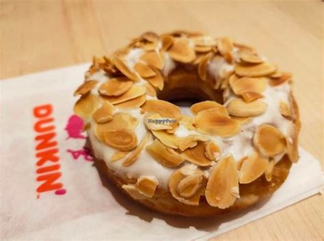 Dunkin City Square Mall Central Singapore Bakery Happycow