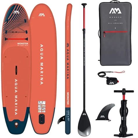 Aqua Marina Monster (2023) | Test & Preisvergleich
