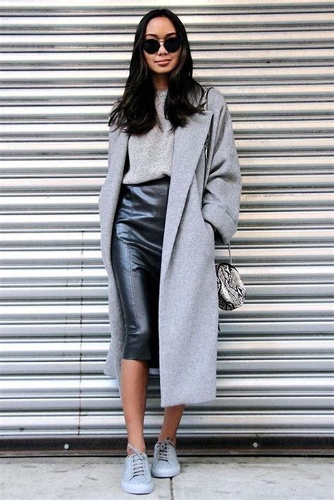 15 Looks Sobretudo Para Aquecer Seus Looks De Inverno Bloglovin