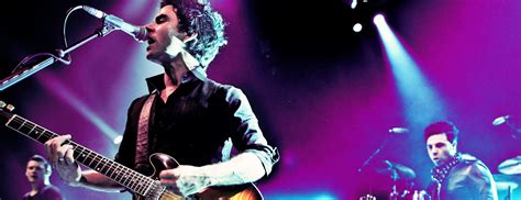 Stereophonics Concert Tickets And Tour Dates - Platinumlist.net