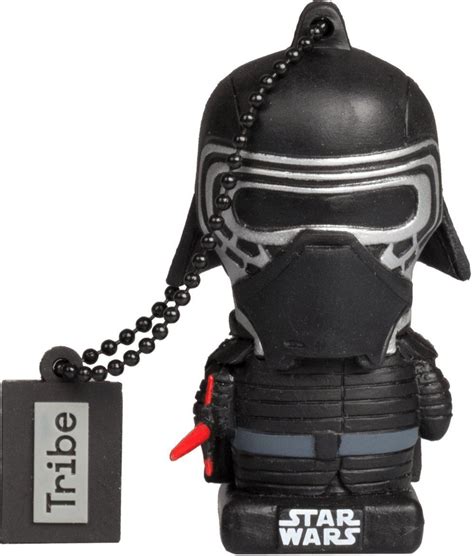 Tribe Star Wars Kylo Ren Usb Stick Gb Speicherstick High Speed