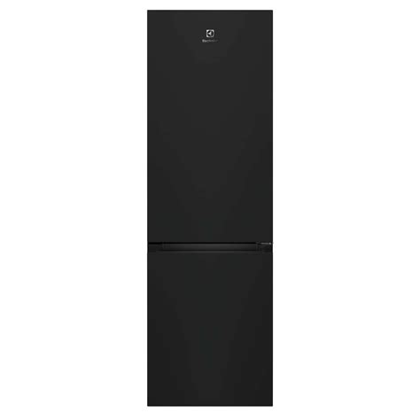 Electrolux Serie Kyl Frys Lnt Md K Svart Elgiganten Elgiganten