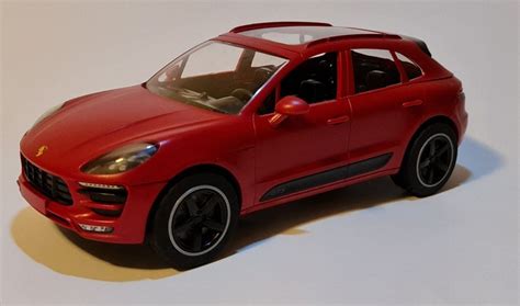 Playmobil Porsche Macan GTS Kaufen Auf Ricardo