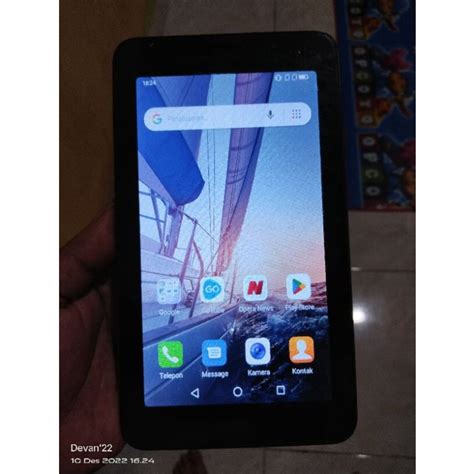 Jual Tablet Advan Android Seken Murah Shopee Indonesia