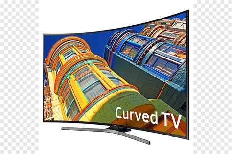 Led Backlit Lcd 4k Resolution Ultra High Definition Television Smart Tv Samsung Television