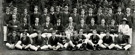 Westcott House Photographs The Old Shirburnian Society