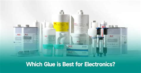 Pcb Glue A Comprehensive Guide To Gluing In Pcb Manufacturing And