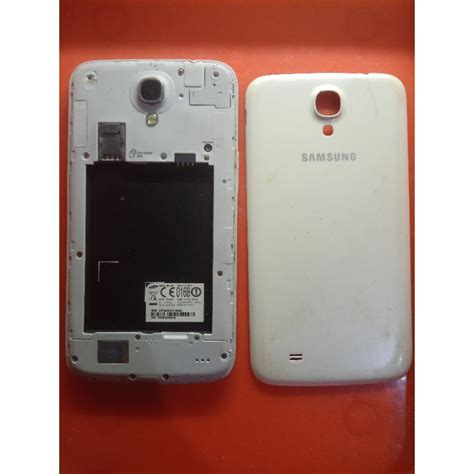 Jual Mesin Samsung Mega Gt I Hidup Normal Shopee Indonesia