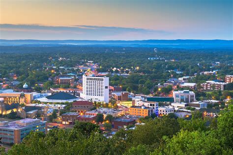 11 Must Visit Small Towns In Arkansas Worldatlas