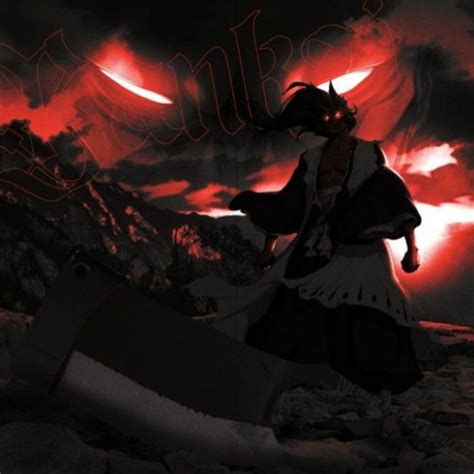 Stream Zaraki Kenpachi Bleach Bankai Okabe By Tur Sm R Listen