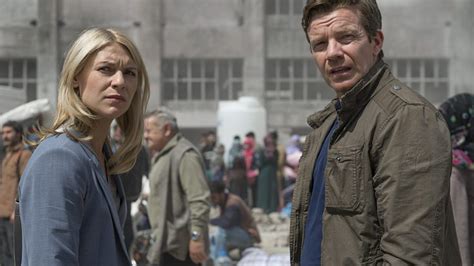 Homeland Season 8: Release Date, Time, Cast, Final Season on Showtime 2020