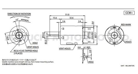 Brand new Mabuchi RS 365SH 14150 12V 6600RPM slow speed 365 虎窝淘