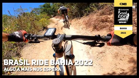 Brasil Ride Bahia De Mountain Bike Reconhecimento Do Pr Logo