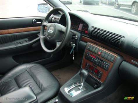 1998 Audi A4 - Information and photos - MOMENTcar