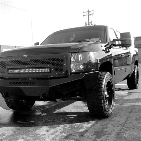 Chevy 1500 20075 2013 Customer Gallery Page 4 Move Bumpers
