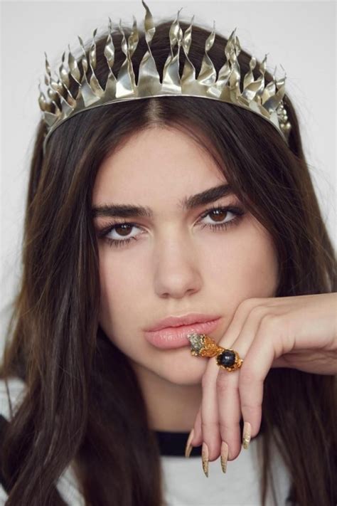 Dua Lipa The Best Queen Nude OnlyFans Leaked Photo XPicsly