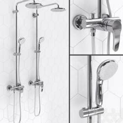 Grohe Tempesta Cosmopolitan D Models Stlfinder