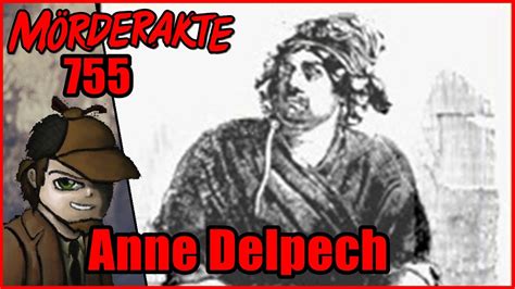 M Rderakte Anne Delpech Mystery Detektiv Youtube