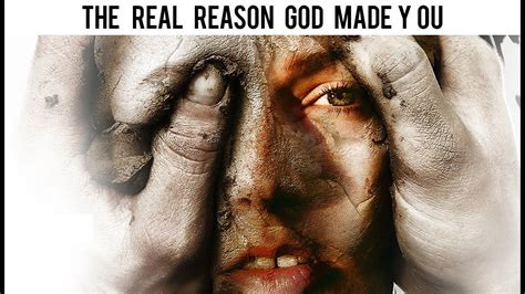 The Real Reason God Created You Must Watch For All Believers Artofit