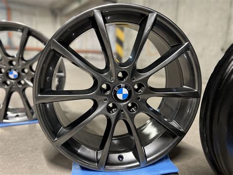 Oryginalne Felgi Bmw Styling E F F F F F F