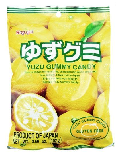 34 Best Candies From Japan To Buy Right Now Japanese Candy Gummy