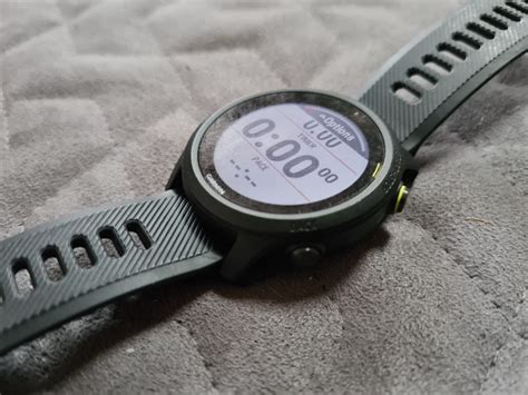 Garmin Forerunner 745 Review Trusted Reviews