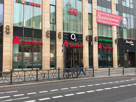 Berliner Sparkasse Privatkundencenter Schloßstraße Pkc 121 Schloßstr 35