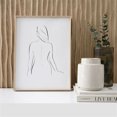 L Mina Naked Lz Tama Os L Minas X Cm Kenayhome Home Decor